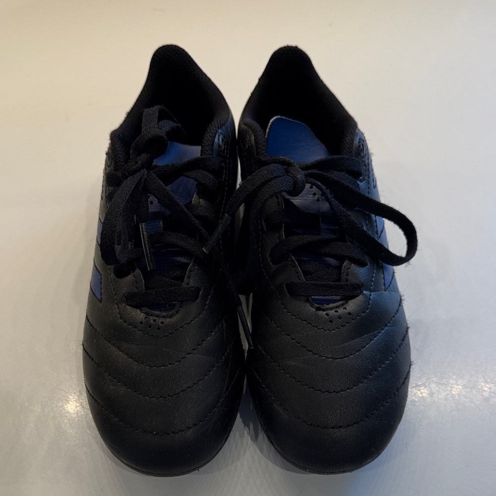 Kids Adidas Cleats - size 2